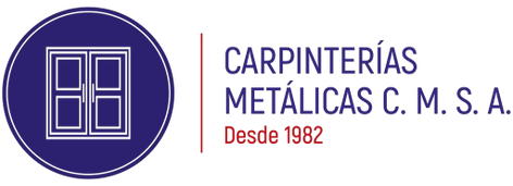 CARPINTERIAS METALICAS CM S.A